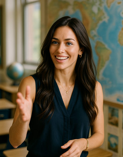 How to make your college application stand out